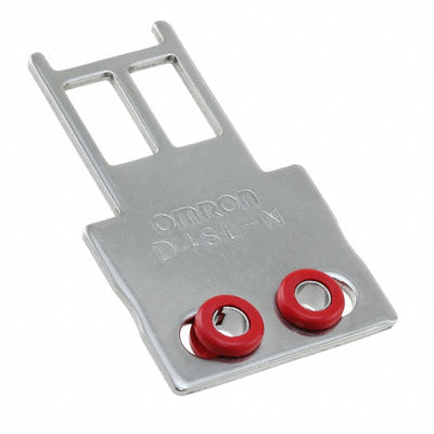 D4SL-NK1G by Omron Automation and Safety - OPER KEY HORIZ RUBBER CUSIONS