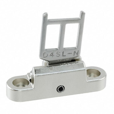 D4SL-NK3 by Omron Automation and Safety - OPERATION KEY HORIZ ADJ D4SL-N