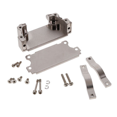 D50000ALNE0/AA by Amphenol Positronic - BACKSHELL