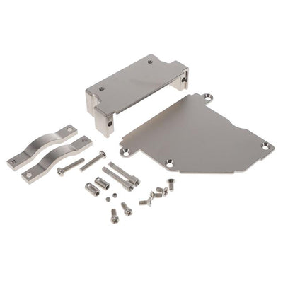 D50000ALNE70/AA by Amphenol Positronic - BACKSHELL