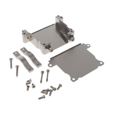 D50000ANE0/AA by Amphenol Positronic - BACKSHELL