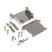 D50000ANE0/AA by Amphenol Positronic - BACKSHELL