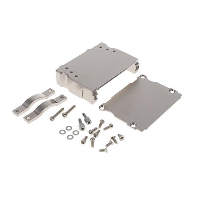 D50000ANT20/AA by Amphenol Positronic - BACKSHELL