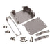D50000ANVL0/AA by Amphenol Positronic - BACKSHELL
