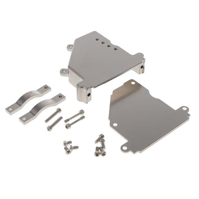 D50000ASNE0/AA by Amphenol Positronic - BACKSHELL