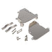 D50000ASNE0/AA by Amphenol Positronic - BACKSHELL