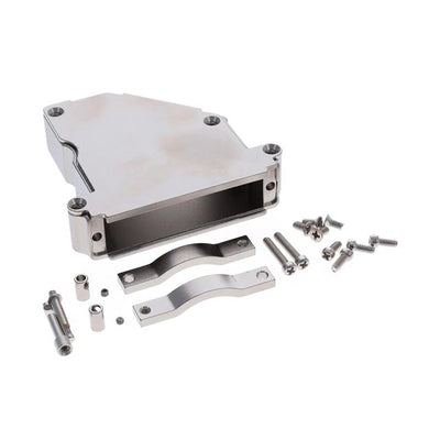 D50000ASNE60/AA by Amphenol Positronic - BACKSHELL