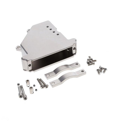D50000ASNE70/AA by Amphenol Positronic - BACKSHELL