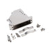 D50000ASNE70/AA by Amphenol Positronic - BACKSHELL