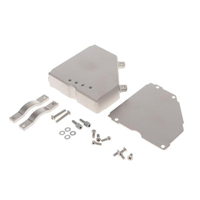 D50000ASNT20/AA by Amphenol Positronic - BACKSHELL