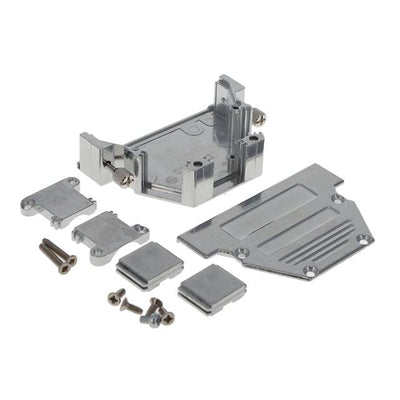 D50000GE0/AA by Amphenol Positronic - BACKSHELL