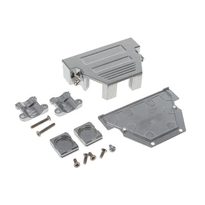 D50000GE0 by Amphenol Positronic - BACKSHELL