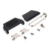D50000JVL0/AA by Amphenol Positronic - BACKSHELL