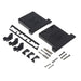 D50000Z00/AA by Amphenol Positronic - BACKSHELL
