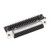 D50S82C6GX00LF by Amphenol ICC (FCI) - CONNECTOR D-SUB RCPT 50POS R/A PRESS