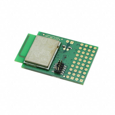 D52QD2M6IA-A-TRAY by Garmin Canada Inc. - RF TXRX MOD ISM>1GHZ TRC ANT SMD