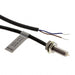 D5A-2100 by Omron Automation and Safety - SNAP ACT ION SWITCH SPST-NC 10MA 24V