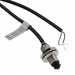 D5A-3200 by Omron Automation and Safety - SNAP ACT ION SWITCH SPST-NC 10MA 24V