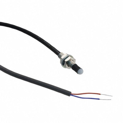 D5B-5013 by Omron Automation and Safety - SNAP ACT ION SWITCH SPST-NC 30MA 30V