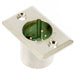 D5M by Switchcraft Inc. - CONNECTOR RECPT MALE XLR 5P SOLDER CUP