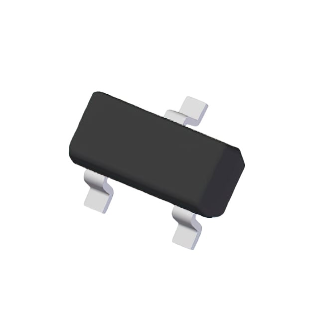 D1213A-02SOLQ-7 by Diodes Incorporated - Dataline Protection PP SOT23 T&R