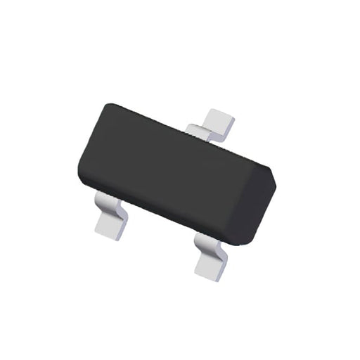 DESD1CAN2SOQ-7-52 by Diodes Incorporated - General Protection PP SOT23 T&R