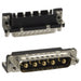 D5W5P36A6GV08LF by Amphenol ICC (FCI) - CONNECTOR D-SUB PLUG 5POS R/A SLDR