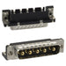 D5W5P36A6GX08LF by Amphenol ICC (FCI) - CONNECTOR D-SUB PLUG 5POS R/A SLDR