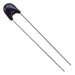 ERZ-V05D390 by Panasonic Electronic Components - VARISTOR 39V 250A DISC 5MM