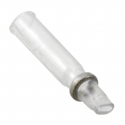 B-155-1501 by TE Connectivity Aerospace, Defense and Marine - SLDR SLEEVE WIRE-WIRE/PIN 0.059