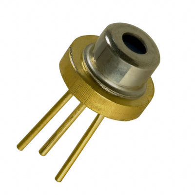 D6505I by US-Lasers Inc. - LASER DIODE 650NM 5MW TO18