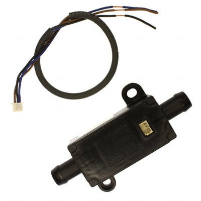 D6F-01A1-110 by Omron Electronics Inc-EMC Div - SENSOR AIR FLOW TYPE 0-1LTR PLST