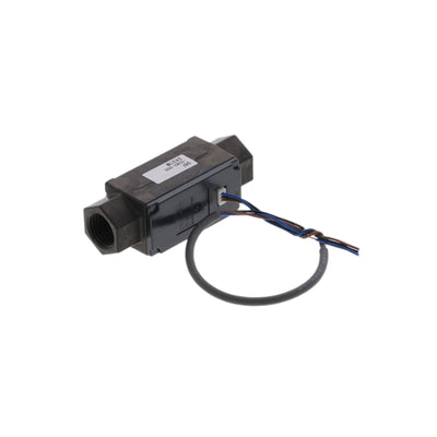 D6F-05N2-000 by Omron Electronics Inc-EMC Div - SENSOR GAS FLOW TYPE 0-5LTR METL
