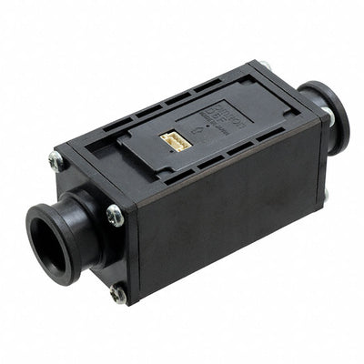 D6F-10A7D-000-0 by Omron Electronics Inc-EMC Div - SENSOR FLOW 0-10 LPM P10 FAST