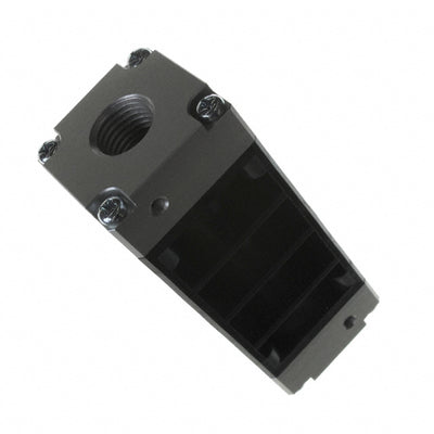 D6F-50A6-000 by Omron Electronics Inc-EMC Div - FLOW SENSOR MEMS 50L/MIN