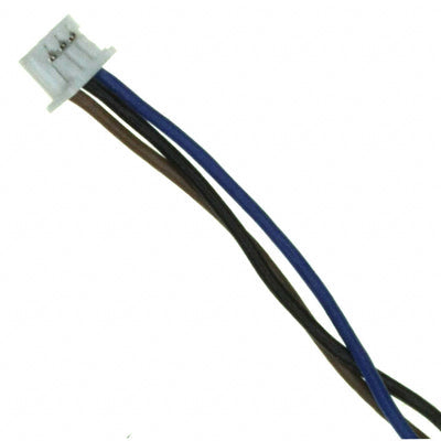 D6F-CABLE1 by Omron Electronics Inc-EMC Div - CABLE FOR MEMS FLOW SENSOR