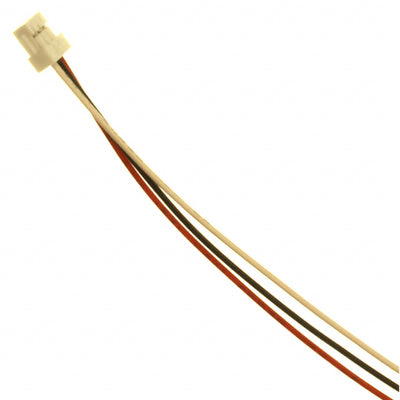 D6F-CABLE2 by Omron Electronics Inc-EMC Div - CABLE FOR D6F MASSFLOW SENSOR