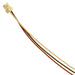 D6F-CABLE2 by Omron Electronics Inc-EMC Div - CABLE FOR D6F MASSFLOW SENSOR