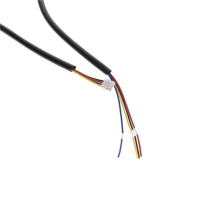 D6F-CABLE3 by Omron Electronics Inc-EMC Div - CABLE HARNESS FOR D6F SENS