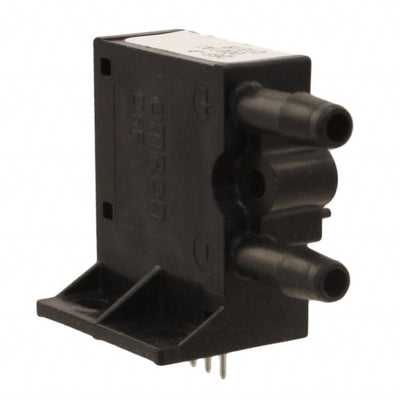 D6F-P0001A1 by Omron Electronics Inc-EMC Div - SENSOR FLOW TYPE 0.1 LPM MICRO