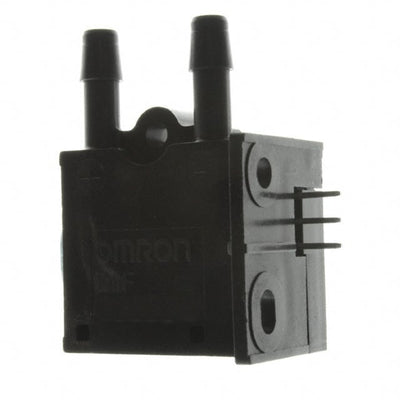 D6F-P0010A1 by Omron Electronics Inc-EMC Div - SENSOR AIRFLOW 0-50KPA PCB TERM