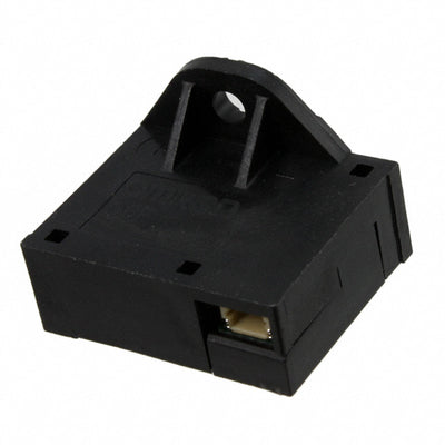 D6F-P0010AM2 by Omron Electronics Inc-EMC Div - SENSOR AIRFLOW MANFLD MNT 12/24V