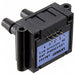D6F-PH0025AD1 by Omron Electronics Inc-EMC Div - SENSOR 0.04PSID 0.19"" 12BIT 4SIP