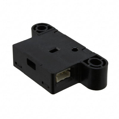 D6F-W10A1 by Omron Electronics Inc-EMC Div - SENSOR AIRFLOW MNT 12/24V