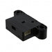 D6F-W10A1 by Omron Electronics Inc-EMC Div - SENSOR AIRFLOW MNT 12/24V