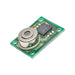 D6T-32L-01A by Omron Electronics Inc-EMC Div - SENSOR DIGITAL -10C-70C MODULE