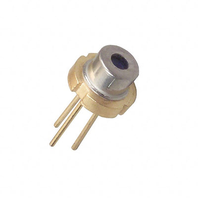 D8505I by US-Lasers Inc. - LASER DIODE 850NM 5MW TO18