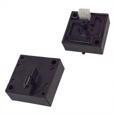 D8M-R1 by Omron Electronics Inc-EMC Div - SENSOR 0.03PSIG 0.16