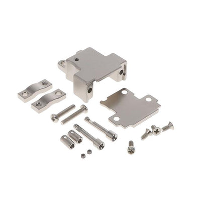 D9000ALNE70/AA by Amphenol Positronic - BACKSHELL