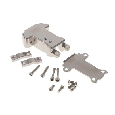 D9000ANE0/AA by Amphenol Positronic - BACKSHELL